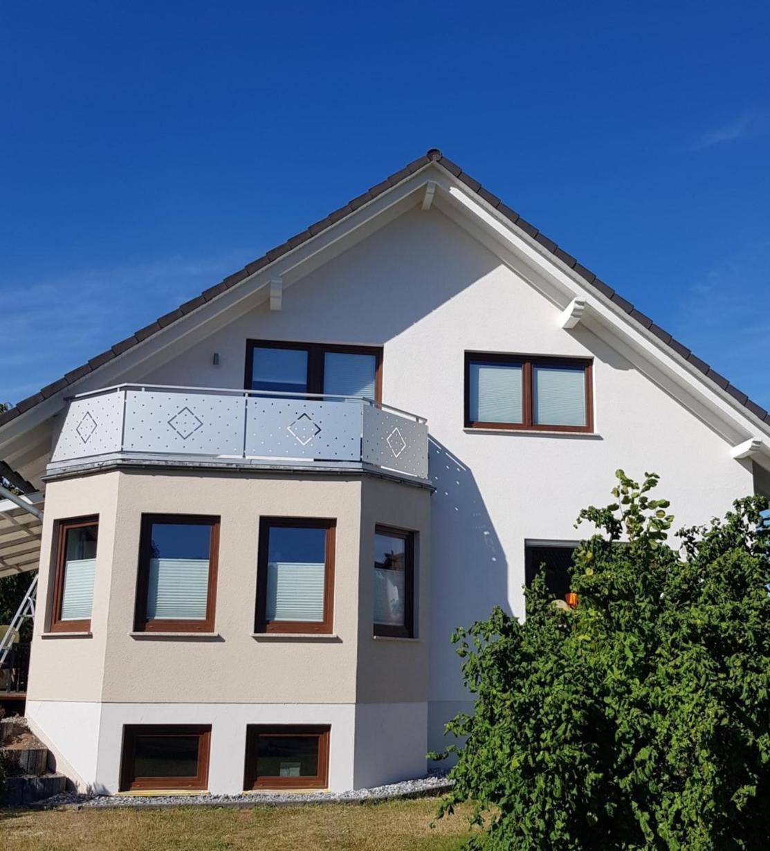 Apartament Harzer Auszeit Hattorf am Harz Zewnętrze zdjęcie